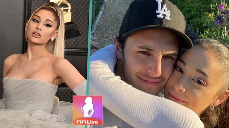 Chấn động: Ariana Grande sắp ly hôn chồng sau 3 năm chung sống 2 Ariana Grande