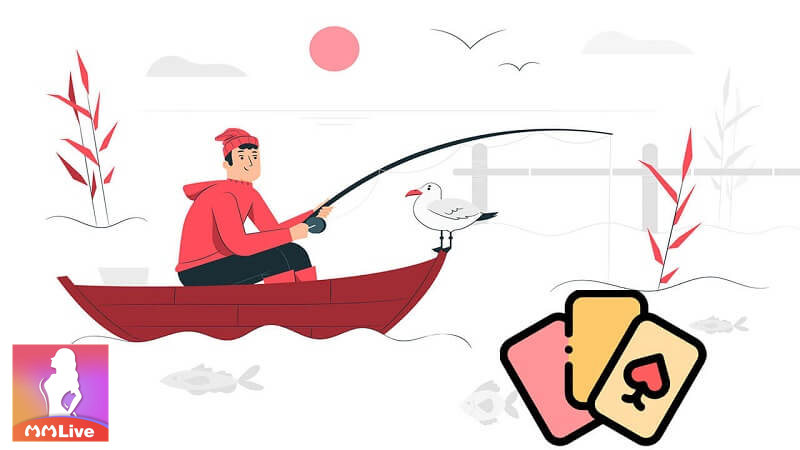 Đánh bài câu cá - Nắm vững quy luật để giành chiến thắng tuyệt đối 3 Kinh nghiệm chơi bài câu cá