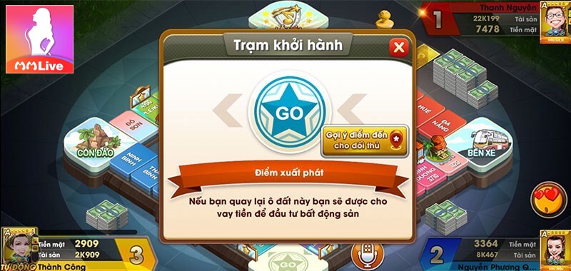 Mẹo chơi cờ tỷ phú online bất bại đánh gục mọi đối thủ 2 Mẹo chơi cờ tỷ phú online