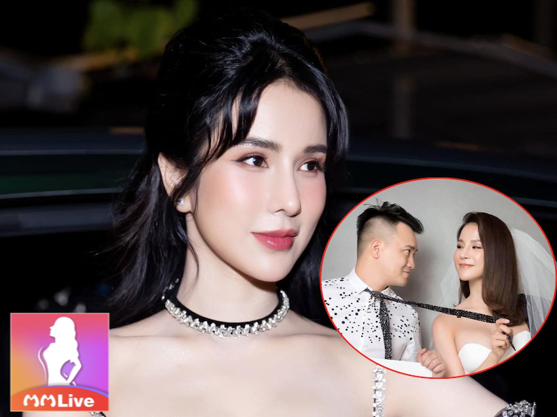 Người mẫu Diệp Lâm Anh “tất tay" với chồng cũ, phơi bày bằng chứng tố cáo tiểu tam giật chồng trơ trẽn 1 Người mẫu Diệp Lâm Anh