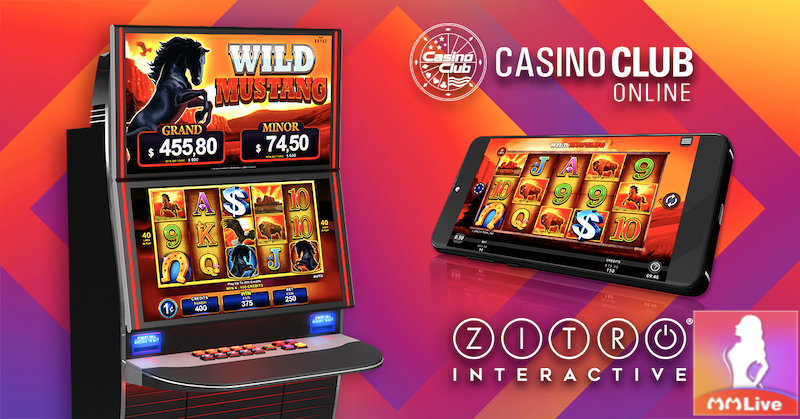Game Casino Club - Chinh phục những tựa game cá cược kinh điển nhất 1 game Casino Club