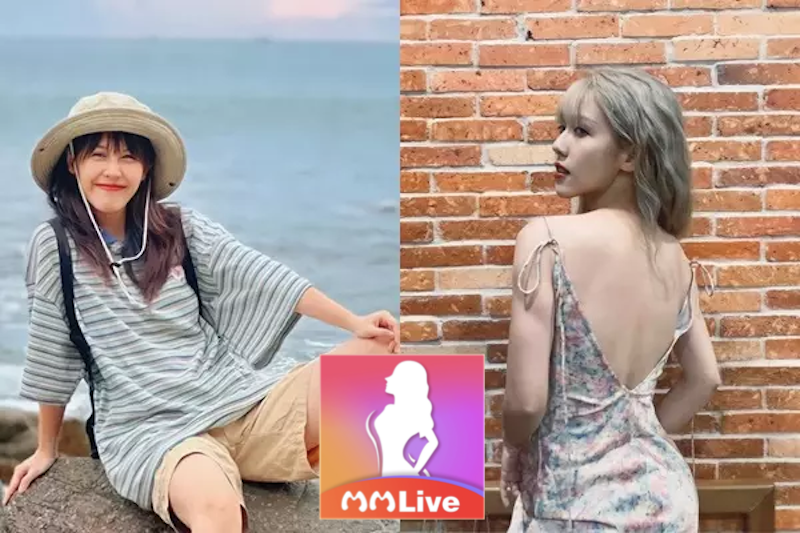 Hậu Hoàng từ thánh nhạc chế tomboy giờ đây lột xác đổi diện mạo thành sexy girl 2 khoe vai trần
