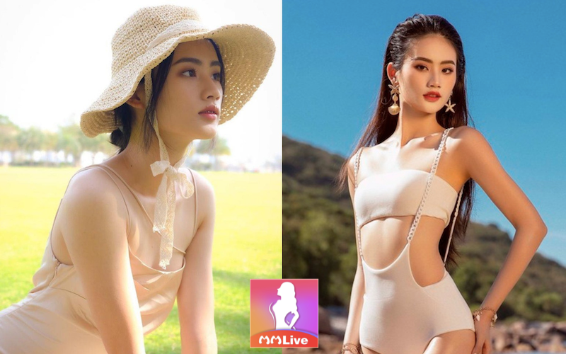 Hoa hậu Ý Nhi công khai bạn trai - Cư dân mạng: “Sớm muộn gì cũng bỏ nhau” 2 hoa hậu Ý Nhi