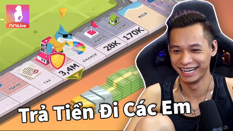 Mẹo chơi cờ tỷ phú online bất bại đánh gục mọi đối thủ 1 game Cờ tỷ phú online