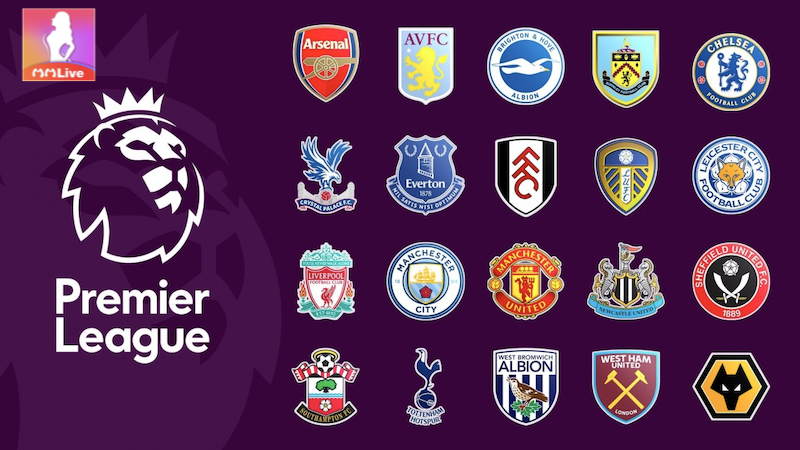 Ngoại hạng Anh là giải gì? Hướng dẫn soi kèo Premier League tại MMlive 1 Giải đấu Ngoại Hạng Anh