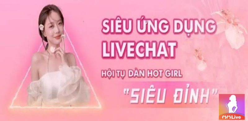 Kiếm tiền từ MMlive - Có thể không? Thu nhập nhiều hay ít? 1 MMlive