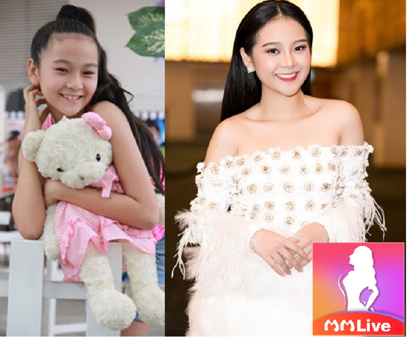 Tam Triều Dâng - Nữ diễn viên tài năng mới nổi được ví như bản sao Thanh Thúy 3 Tam Triều Dâng