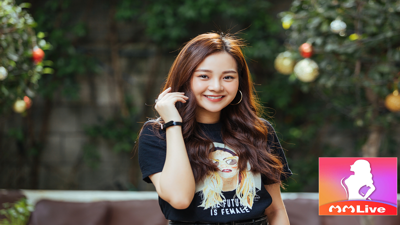 Tam Triều Dâng - Nữ diễn viên tài năng mới nổi được ví như bản sao Thanh Thúy 1 Tam Triều Dâng