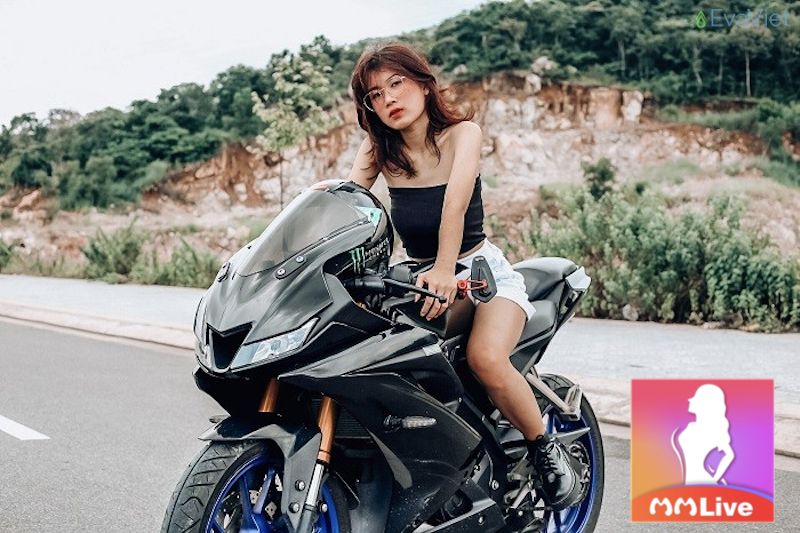 Umie - Nữ Rapper tân binh khuấy động chương trình Rap Việt mùa 3 là ai? 2 Umie