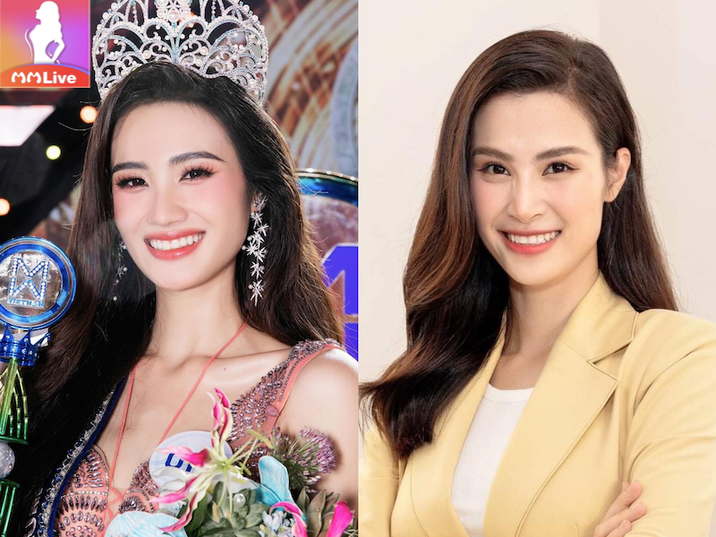 Huỳnh Trần Ý Nhi: Khám phá tất tần tật về tân hoa hậu Miss World Vietnam 2023 3 a sĩ Đông Nhi