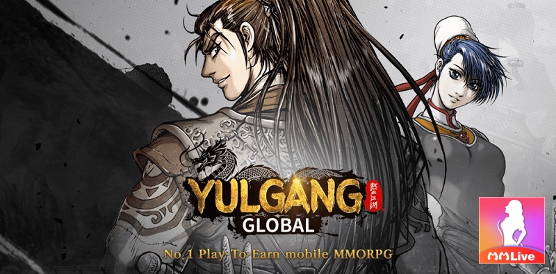 Yulgang Global - Game nhập vai đình đám cho bạn cày tiền thả ga 1 yulgang global