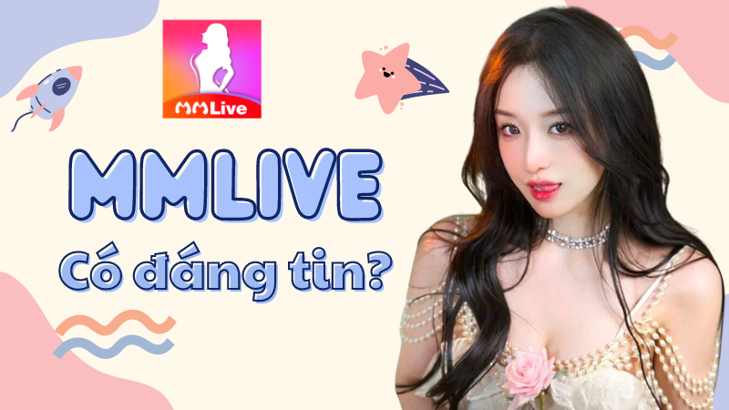 MMlive bị mạo danh bởi Kieu02! Cảnh báo lừa đảo! 3 MMlive