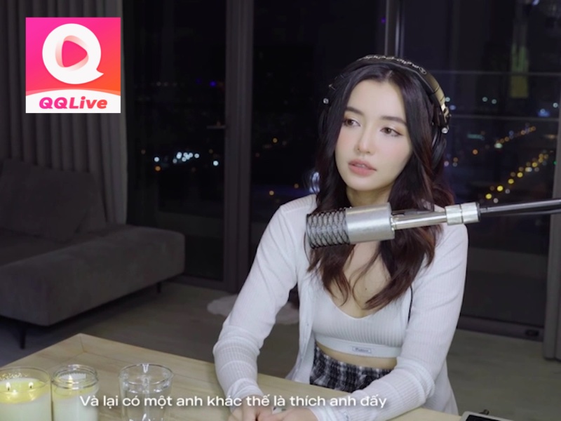Bích Phương vô tư kể chuyện cắm sừng người yêu 1 Bích Phương