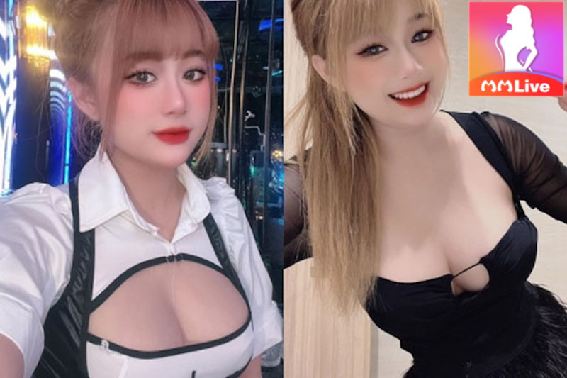 Dancer Quỳnh Nga bị thầy ông nội sàm sỡ ngay trên sân khấu là ai? 1 Dancer Quỳnh Nga