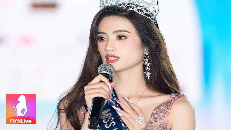 Ý Nhi bị anti công kích ồ ạt - Yêu cầu trả lại vương miện ngay lập tức 2 facebook Ý Nhi