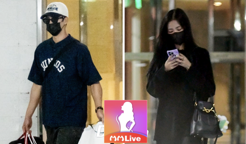 Shock: Jisoo Blackpink bị Dispatch khui hẹn hò ác nam trong Tầng lớp Itaewon 1 Ahn Bo Hyun đến đón Jisoo Blackpink