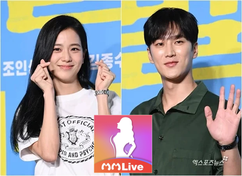 Shock: Jisoo Blackpink bị Dispatch khui hẹn hò ác nam trong Tầng lớp Itaewon 2 dành thời gian