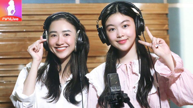 Con gái Quyền Linh khoe nhan sắc “kẹo ngọt” - Xinh không kém gì hoa hậu 2 Á hậu