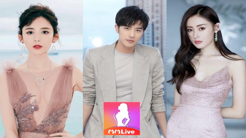 Trương Thiên Ái vs Cổ Lực Na Trát - Chính thất và tiểu tam ai nhỉnh hơn? 2 Mối quan hệ tay ba