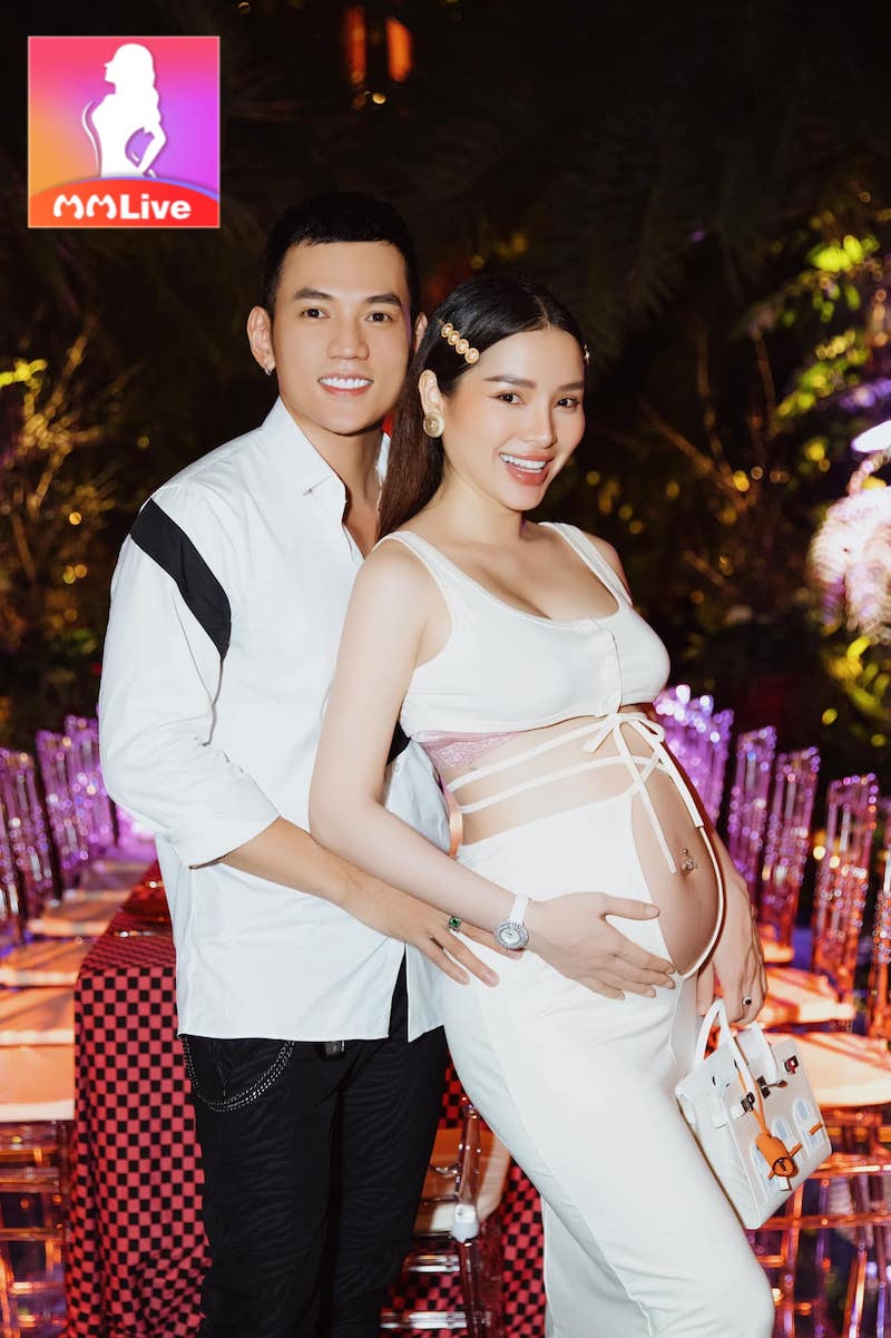 Phương Trinh Jolie khoe ảnh sau sinh - Cư dân mạng: “Ủa là đẻ chưa” 3 Lý Bình