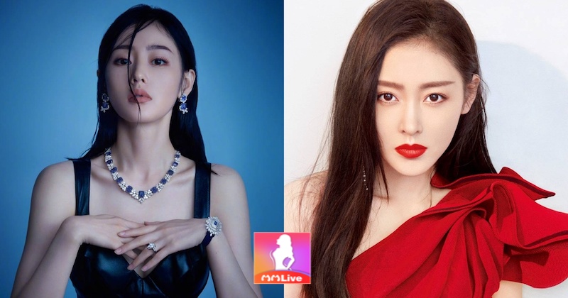 Trương Thiên Ái vs Cổ Lực Na Trát - Chính thất và tiểu tam ai nhỉnh hơn? 1 Trương Thiên Ái