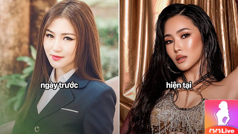 Hương Tràm bị chê lỗi thời - Ăn vận hở hang nhưng hát không ra gì 3 Hương Tràm hậu đi Mỹ
