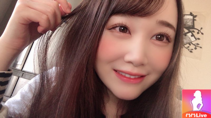 Yuzu Shirakawa - Xuýt xoa với nhan sắc trong veo của gái mới nhớn 1 Yuzu Shirakawa