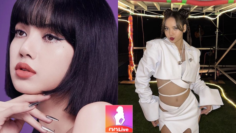 Lisa Blackpink không thèm tái ký hợp đồng - Bung xoã bất chấp dư luận 3 60 tỷ won