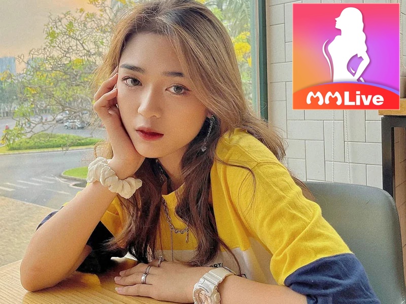 Mai Hà Hoàng Yến cựu thành viên CL Team - Nhan sắc hoàn hảo từ mọi góc nhìn 3 Hoàng Yến