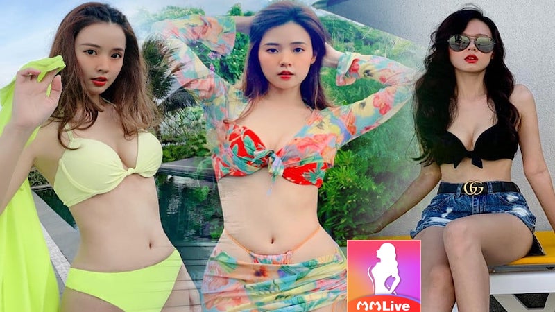 Midu bị chê “sến” - Hot girl đời đầu cố gắng nâng cấp ngoại hình từng ngày 3 Midu