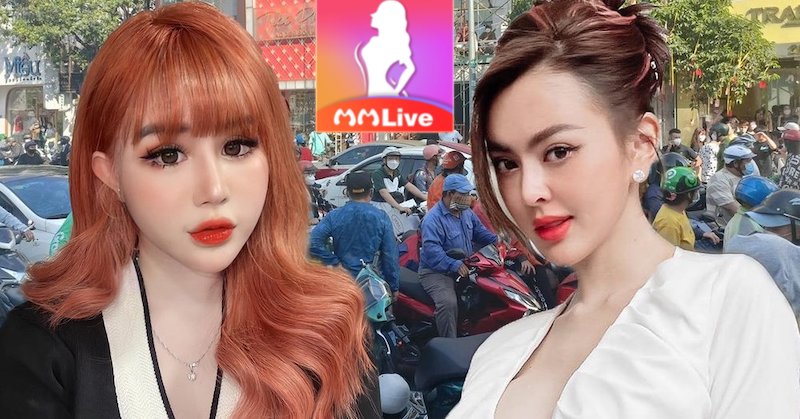 Trang Nemo chính thức đi tù 9 tháng hậu “làm màu" 1 ẩu đả giữa Trang Nemo - Trần My