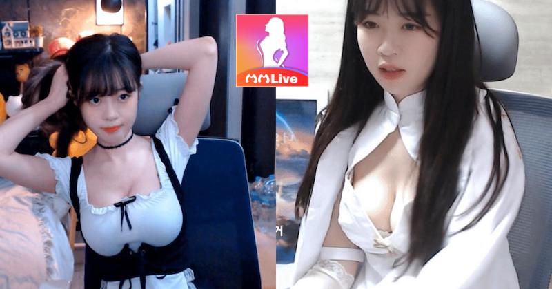 Vấn nạn streamer hở bạo, khoe hàng - Liệu có đáng bị chỉ trích? 1 hình ảnh bỏng mắt