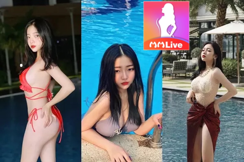 Vấn nạn streamer hở bạo, khoe hàng - Liệu có đáng bị chỉ trích? 4 Linh Chichan