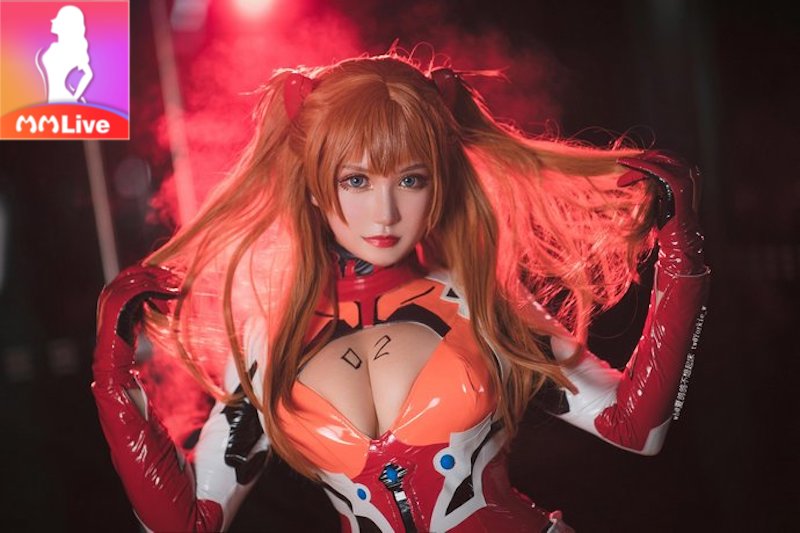 Thánh nữ cosplay Yorkie xứ Trung khiến bao anh thổn thức 1 Thánh nữ cosplay Yorkie