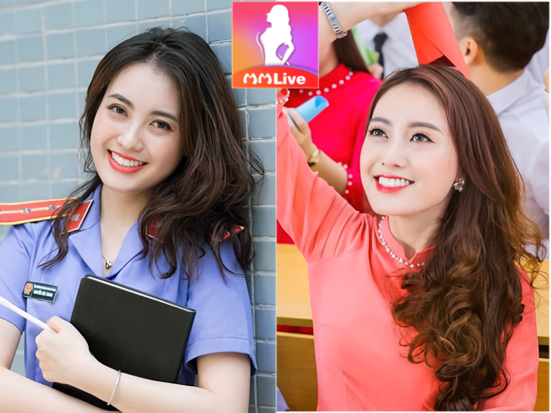 Nữ viện kiểm sát viên lộ clip xoạc cực gắt mấy hôm nay là ai? 1 Quỳnh Giang