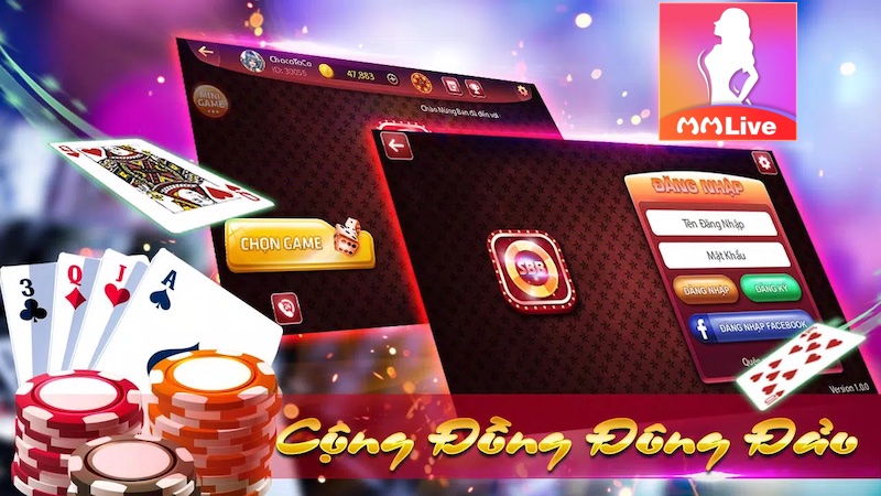 4 tựa game đánh bài đổi tiền chơi dễ mà lại cực cuốn 2 đánh bài đổi tiền
