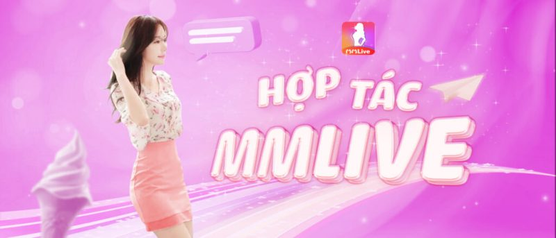Kiếm tiền khi làm đại lý MMlive thu nhập lên đến trăm triệu mỗi tháng 1 Công việc của đại lý MMlive