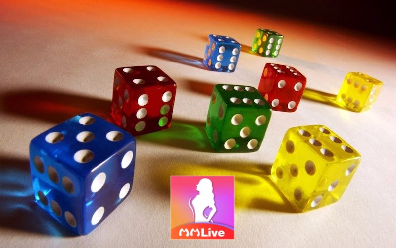 Chơi Xí Ngầu Online: Kinh nghiệm và mẹo chơi tuyệt đỉnh từ MMlive 2 chơi Xí ngầu online