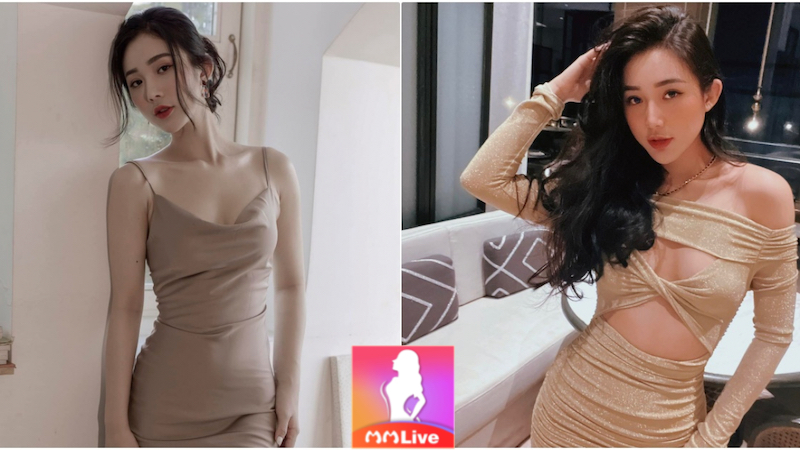 Hot girl Phan Minh Thư bị rò rỉ đoạn clip 18+ siêu kích thích 2 Minh Thư
