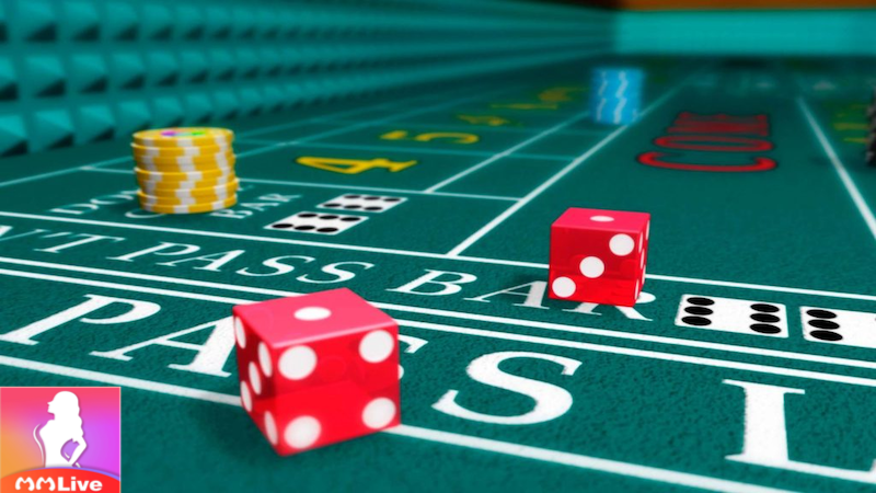 Chơi Xí Ngầu Online: Kinh nghiệm và mẹo chơi tuyệt đỉnh từ MMlive 1 Xí ngầu online