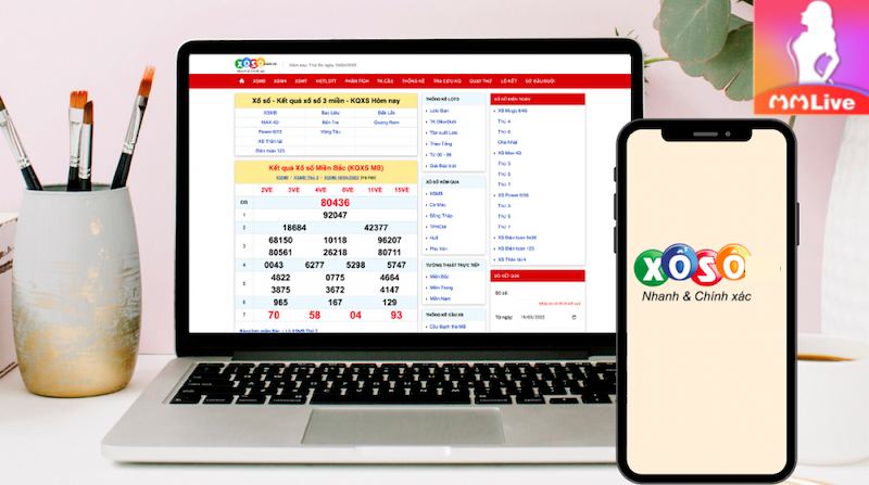 Chinh phục Xổ Số Miền Bắc: Bí quyết vượt qua vận may 3 Xổ số miền Bắc