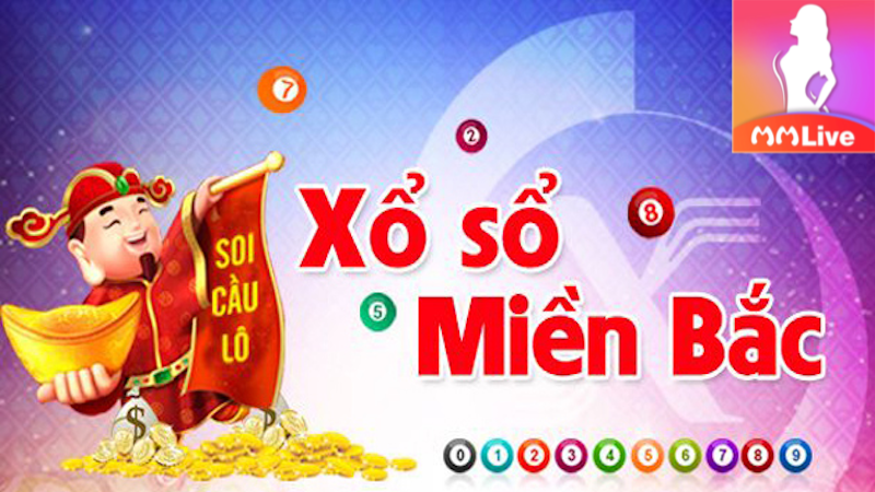 Chinh phục Xổ Số Miền Bắc: Bí quyết vượt qua vận may 1 Xổ số Miền Bắc