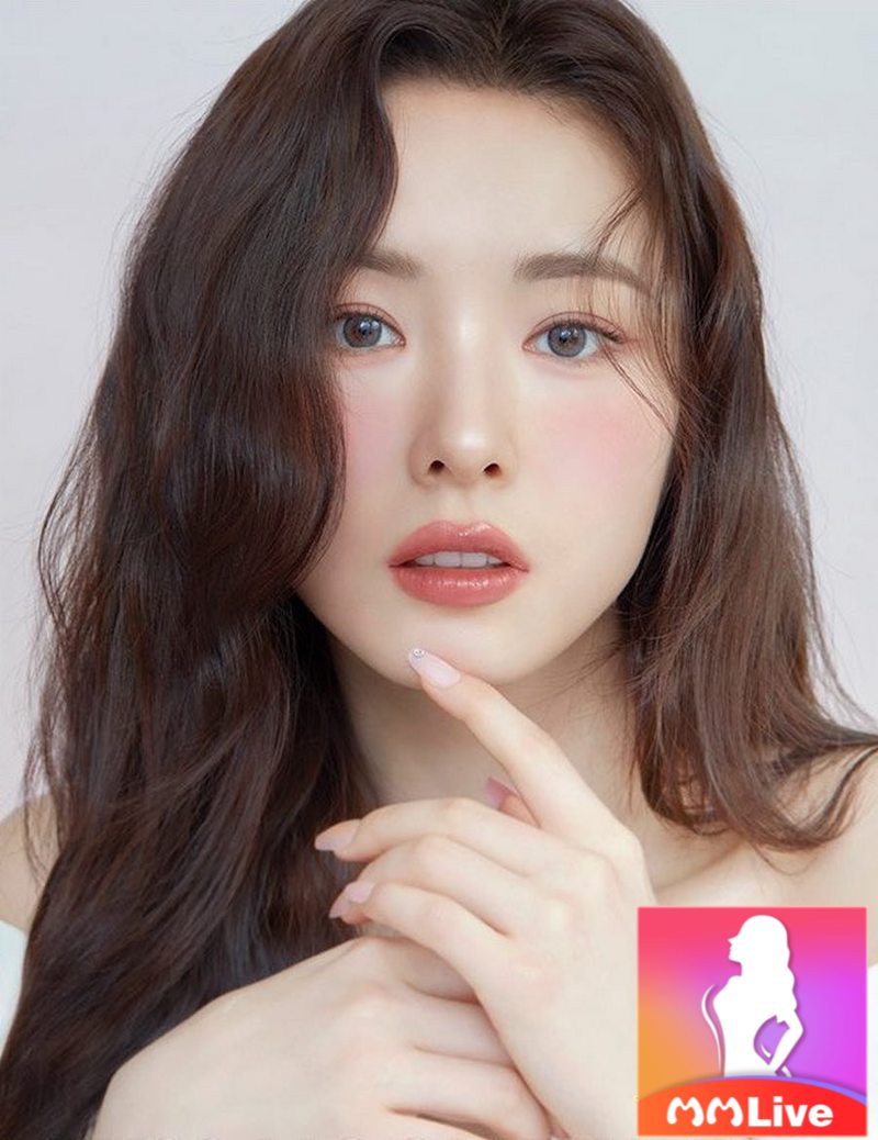 Shin Se Kyung - Nữ hoàng mặt đơ nhưng vẫn thuộc top đẹp nhất xứ Hàn 1 Shin Se Kyung