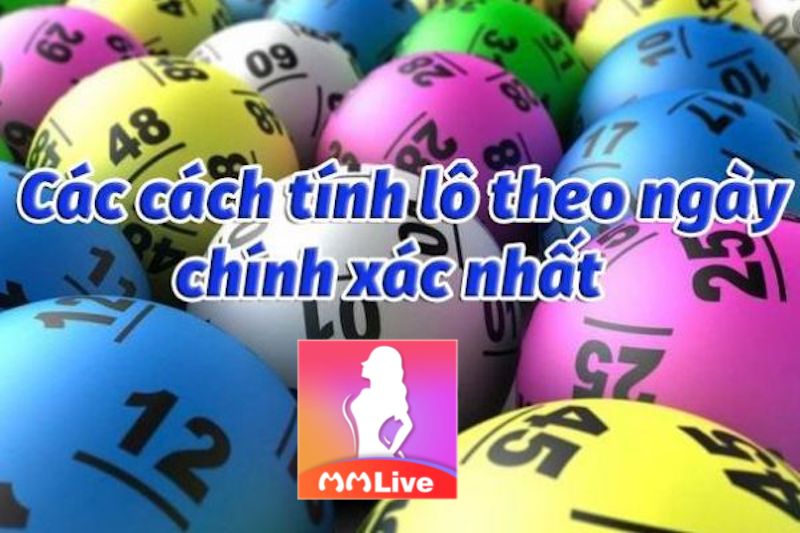 Phương pháp bắt lô chuẩn theo ngày trong tuần đáng tin cậy 3 Thứ Bảy