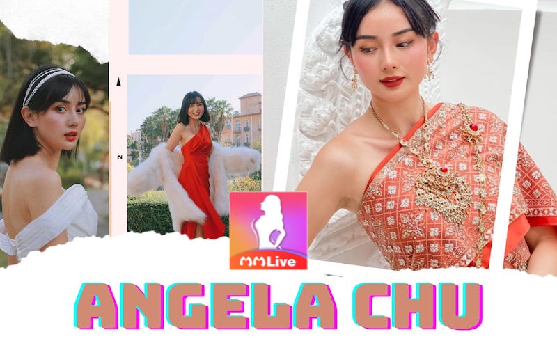Angela Chu - Hot girl An Giang “một bước lên mây” làm dâu hào môn xứ Chùa Vàng 3 Angela Chu