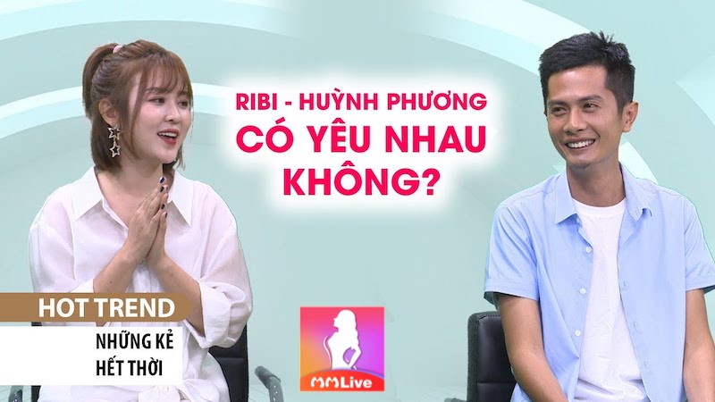 Ribi Sachi - Zoom cận mặt mỹ nhân đẹp nhưng vẫn “ế” của FapTV 3 Huỳnh Phương của FAP TV