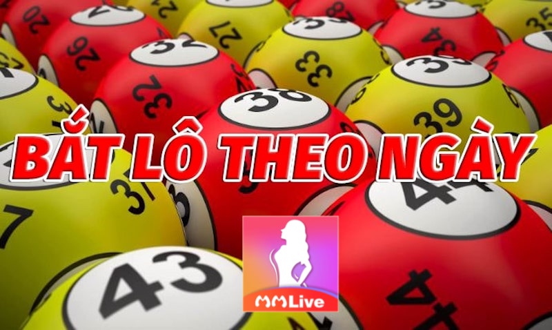 Phương pháp bắt lô chuẩn theo ngày trong tuần đáng tin cậy 2 vào Thứ Tư