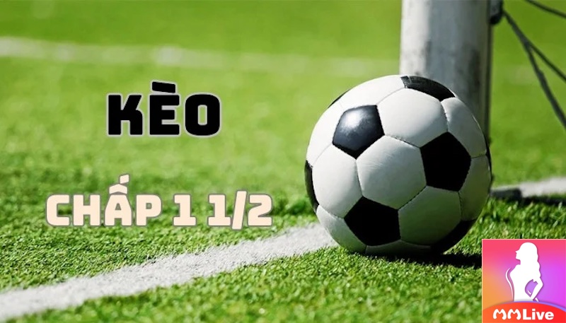 Bí quyết chọn lựa kèo Euro đạt hiệu quả cao và đảm bảo chiến thắng 100% 3 Kèo cá cược chấp 1.5