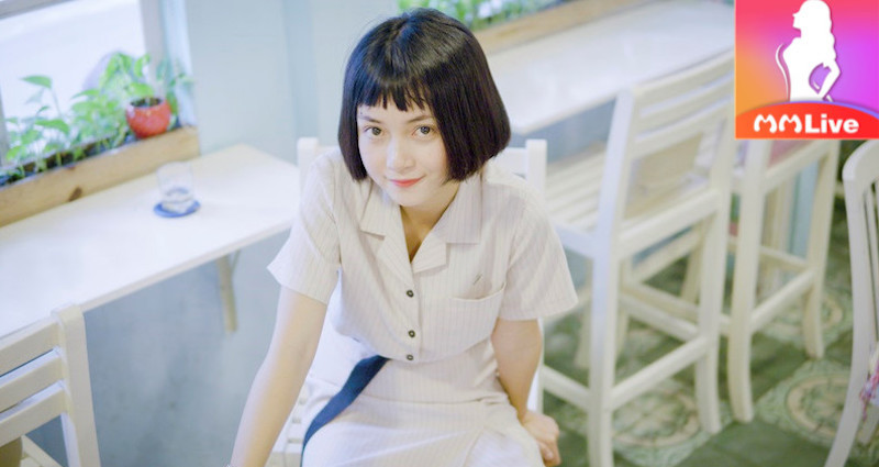 Các hot Instagram thế hệ 10x được hàng trăm giới trẻ Việt hâm mộ 5 Mai Kỳ Hân