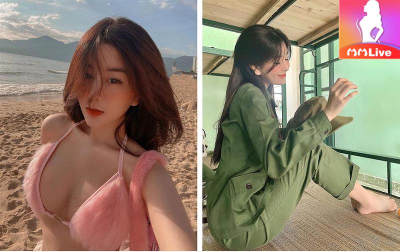 Các hot Instagram thế hệ 10x được hàng trăm giới trẻ Việt hâm mộ 2 Võ Ngọc Trân